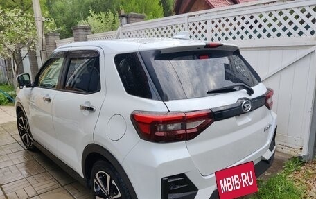 Daihatsu Rocky, 2023 год, 2 100 000 рублей, 4 фотография