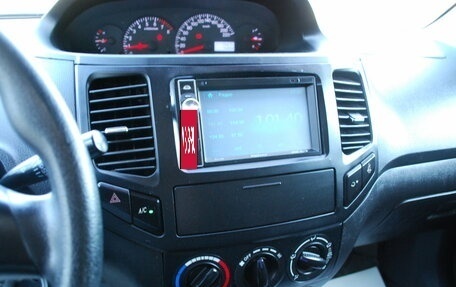 Geely MK I рестайлинг, 2013 год, 410 000 рублей, 14 фотография