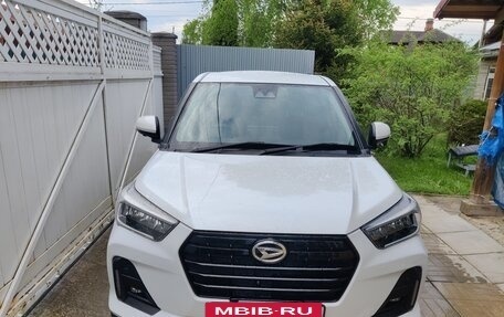 Daihatsu Rocky, 2023 год, 2 100 000 рублей, 2 фотография