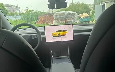 Tesla Model Y I, 2025 год, 4 855 000 рублей, 9 фотография