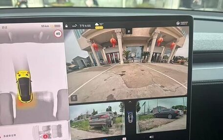 Tesla Model Y I, 2025 год, 4 855 000 рублей, 11 фотография