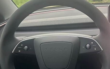 Tesla Model Y I, 2025 год, 4 855 000 рублей, 10 фотография