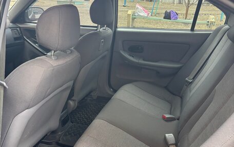Hyundai Elantra III, 2010 год, 500 000 рублей, 6 фотография