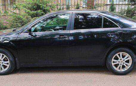 Toyota Camry, 2007 год, 790 000 рублей, 4 фотография