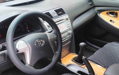 Toyota Camry, 2007 год, 790 000 рублей, 6 фотография
