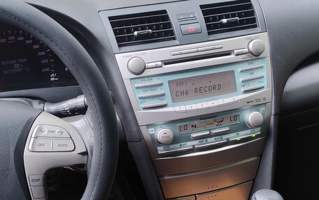 Toyota Camry, 2007 год, 790 000 рублей, 7 фотография