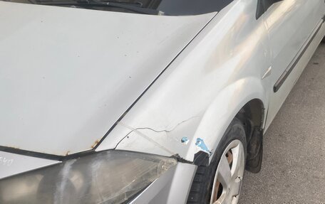 Renault Megane II, 2004 год, 155 000 рублей, 6 фотография
