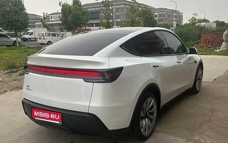 Tesla Model Y I, 2025 год, 4 855 000 рублей, 6 фотография