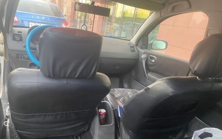 Renault Megane II, 2004 год, 155 000 рублей, 9 фотография