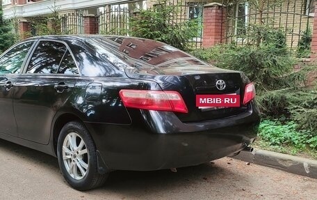 Toyota Camry, 2007 год, 790 000 рублей, 5 фотография