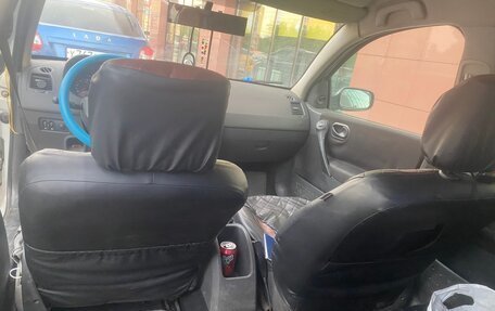 Renault Megane II, 2004 год, 155 000 рублей, 10 фотография