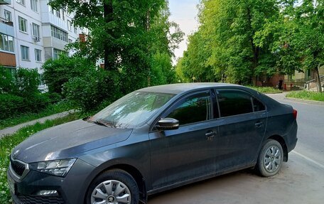 Skoda Rapid II, 2021 год, 1 750 000 рублей, 2 фотография