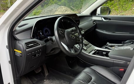 Hyundai Palisade I, 2019 год, 3 590 000 рублей, 6 фотография