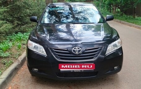 Toyota Camry, 2007 год, 790 000 рублей, 3 фотография