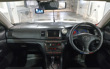 Toyota Mark II IX (X110), 2004 год, 720 000 рублей, 8 фотография