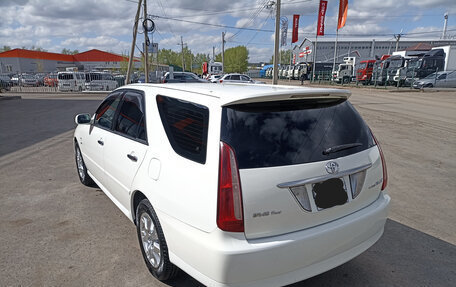 Toyota Mark II IX (X110), 2004 год, 720 000 рублей, 4 фотография