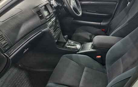 Toyota Mark II IX (X110), 2004 год, 720 000 рублей, 10 фотография