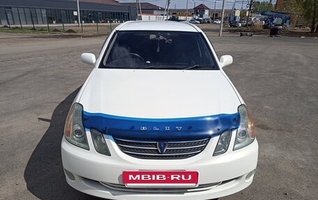 Toyota Mark II IX (X110), 2004 год, 720 000 рублей, 3 фотография