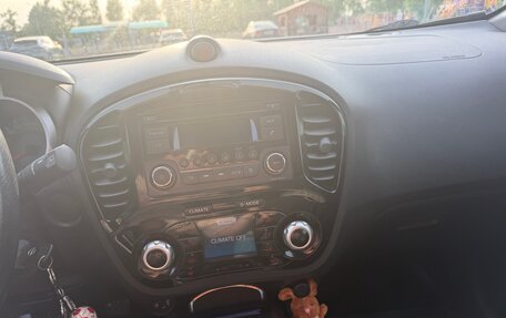 Nissan Juke II, 2014 год, 950 000 рублей, 7 фотография