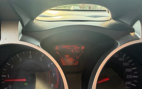 Nissan Juke II, 2014 год, 950 000 рублей, 8 фотография