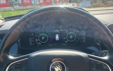 Skoda Kodiaq I, 2019 год, 3 050 000 рублей, 12 фотография
