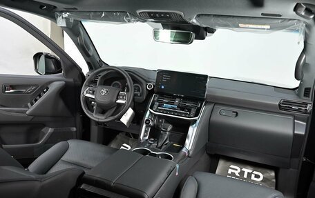 Toyota Land Cruiser, 2026 год, 14 350 000 рублей, 6 фотография