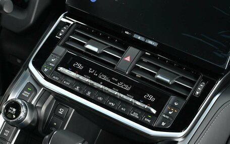 Toyota Land Cruiser, 2026 год, 14 350 000 рублей, 14 фотография