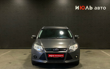 Ford Focus III, 2012 год, 680 000 рублей, 2 фотография