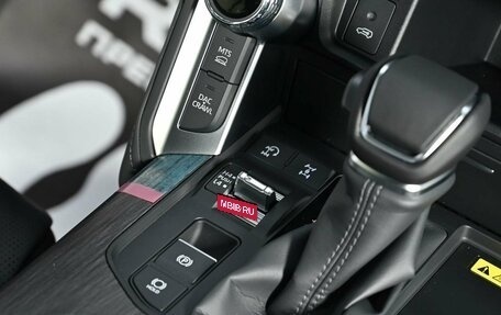 Toyota Land Cruiser, 2026 год, 14 350 000 рублей, 16 фотография