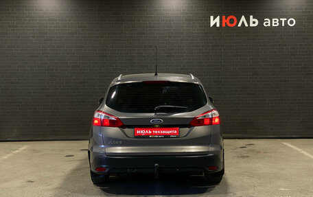 Ford Focus III, 2012 год, 680 000 рублей, 6 фотография