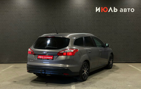 Ford Focus III, 2012 год, 680 000 рублей, 5 фотография
