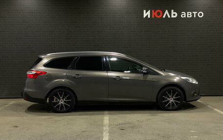 Ford Focus III, 2012 год, 680 000 рублей, 4 фотография
