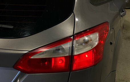 Ford Focus III, 2012 год, 680 000 рублей, 7 фотография