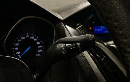 Ford Focus III, 2012 год, 680 000 рублей, 16 фотография