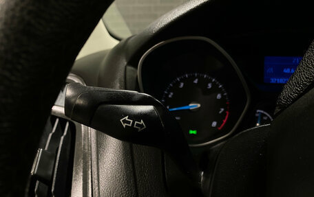 Ford Focus III, 2012 год, 680 000 рублей, 15 фотография