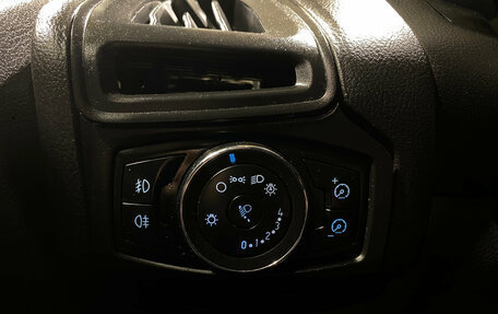 Ford Focus III, 2012 год, 680 000 рублей, 14 фотография