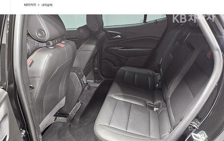 Chevrolet Trax, 2023 год, 1 577 000 рублей, 9 фотография
