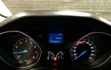 Ford Focus III, 2012 год, 680 000 рублей, 17 фотография