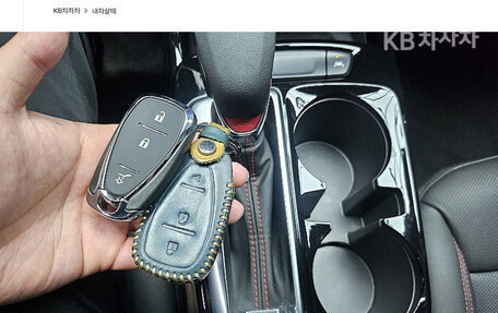 Chevrolet Trax, 2023 год, 1 577 000 рублей, 18 фотография