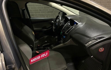 Ford Focus III, 2012 год, 680 000 рублей, 8 фотография