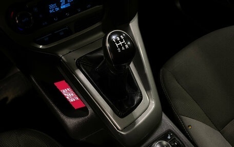 Ford Focus III, 2012 год, 680 000 рублей, 12 фотография