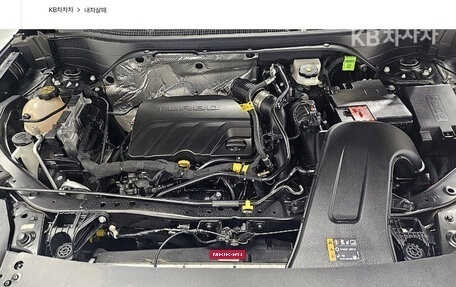 Chevrolet Trax, 2023 год, 1 577 000 рублей, 19 фотография