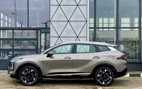 KIA Sportage IV рестайлинг, 2026 год, 4 890 000 рублей, 3 фотография