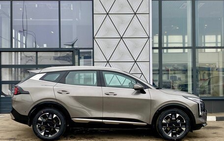 KIA Sportage IV рестайлинг, 2026 год, 4 890 000 рублей, 7 фотография