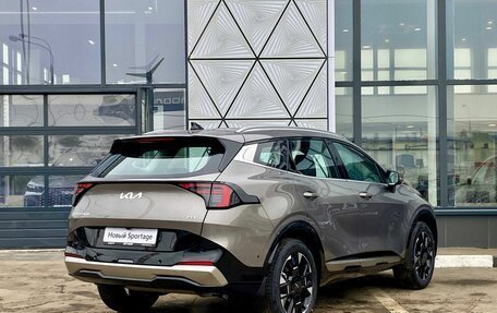 KIA Sportage IV рестайлинг, 2026 год, 4 890 000 рублей, 6 фотография