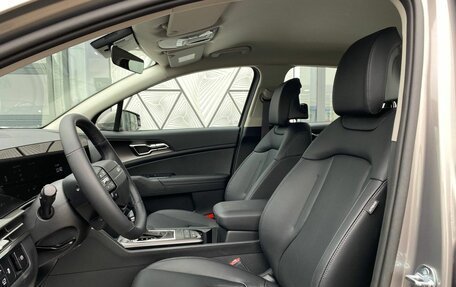 KIA Sportage IV рестайлинг, 2026 год, 4 890 000 рублей, 12 фотография