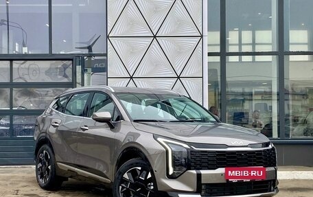 KIA Sportage IV рестайлинг, 2026 год, 4 890 000 рублей, 8 фотография