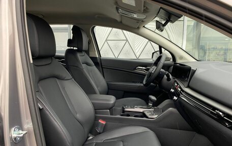 KIA Sportage IV рестайлинг, 2026 год, 4 890 000 рублей, 15 фотография