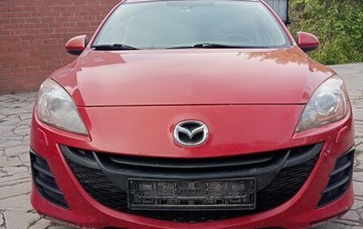 Mazda 3, 2010 год, 650 000 рублей, 1 фотография