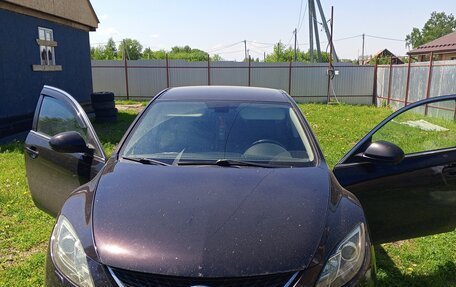 Mazda 6, 2007 год, 485 000 рублей, 1 фотография